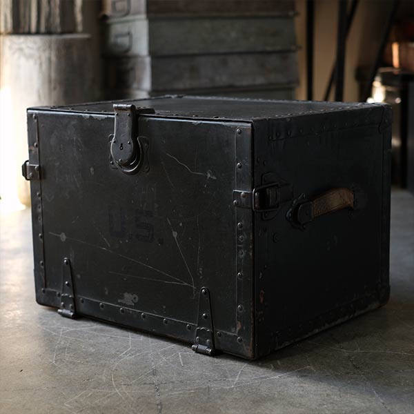 1944 USArmy Field Desk (Trunk)