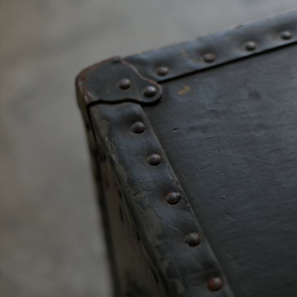 1944 USArmy Field Desk (Trunk)