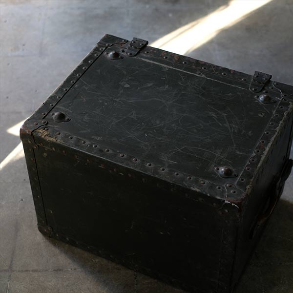 1944 USArmy Field Desk (Trunk)