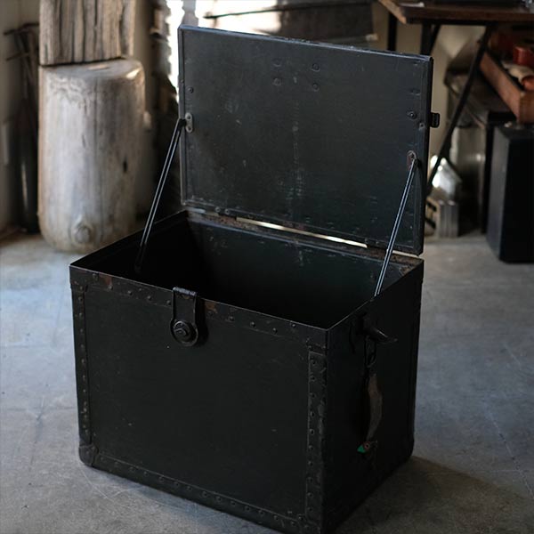 1944 USArmy Field Desk (Trunk)