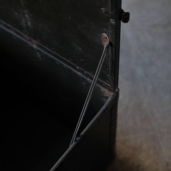 1944 USArmy Field Desk (Trunk)