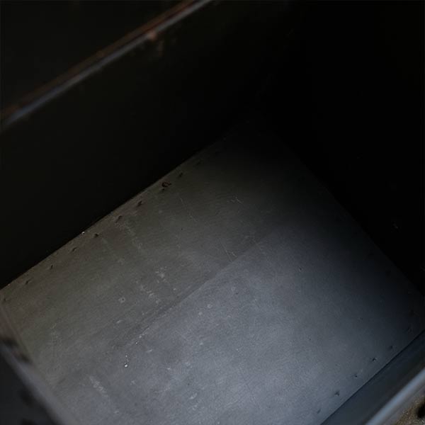 1944 USArmy Field Desk (Trunk)