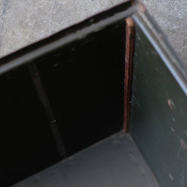 1944 USArmy Field Desk (Trunk)