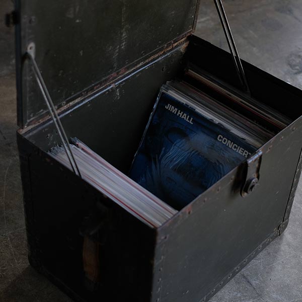 1944 USArmy Field Desk (Trunk)