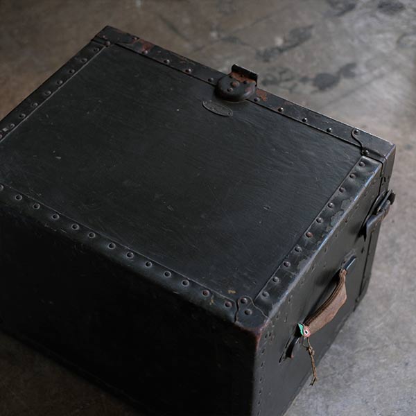 1944 USArmy Field Desk (Trunk)