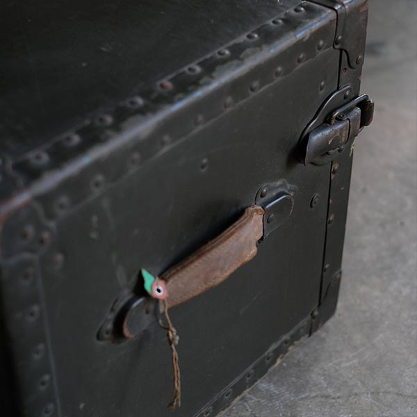 1944 USArmy Field Desk (Trunk)