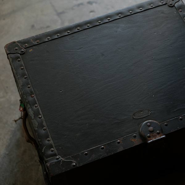 1944 USArmy Field Desk (Trunk)