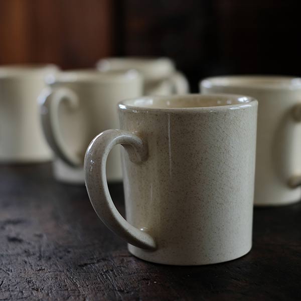 USA Yellow Mug マグカップ