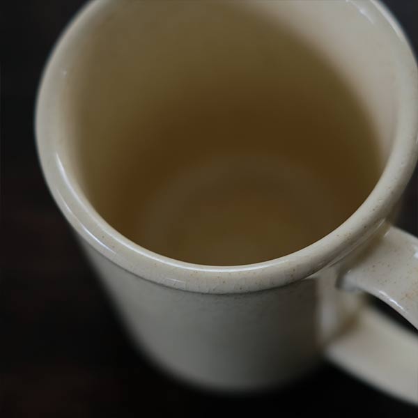 USA Yellow Mug マグカップ
