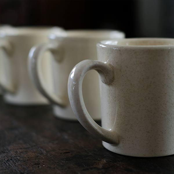 USA Yellow Mug マグカップ