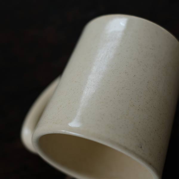 USA Yellow Mug マグカップ