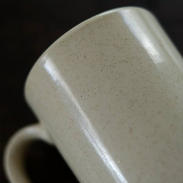 USA Yellow Mug マグカップ