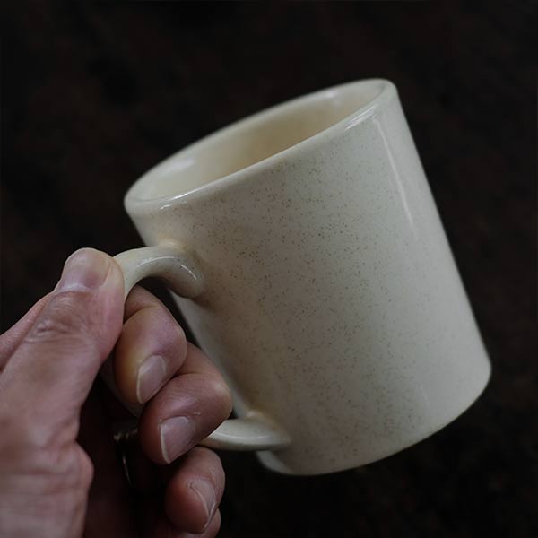 USA Yellow Mug マグカップ