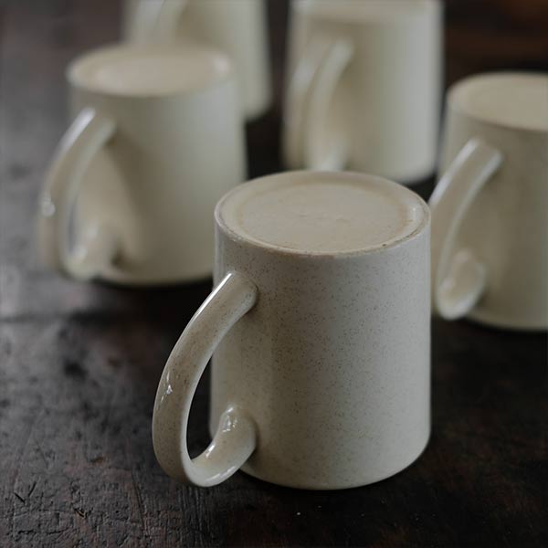 USA Yellow Mug マグカップ