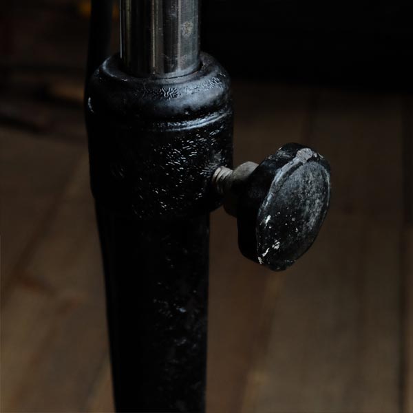 M.Brandt & Sons スタンドライト(電球E-26)