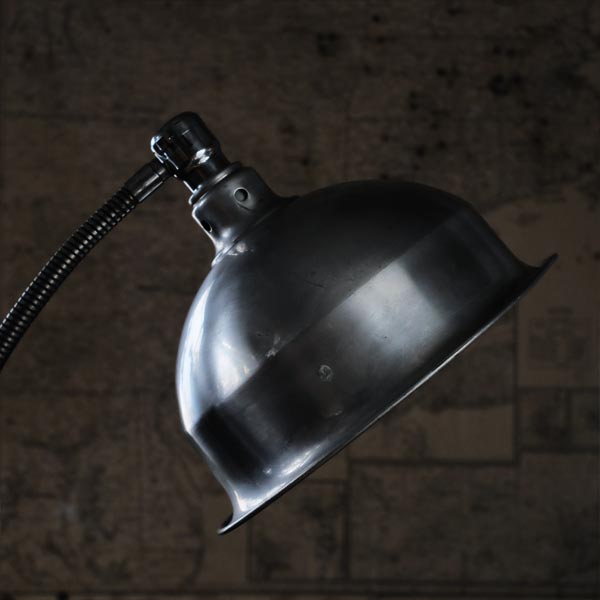 M.Brandt & Sons スタンドライト(電球E-26)