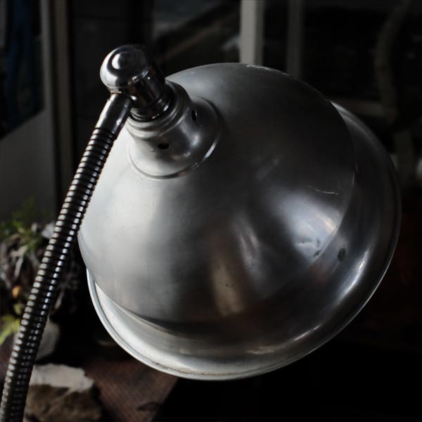 M.Brandt & Sons スタンドライト(電球E-26)