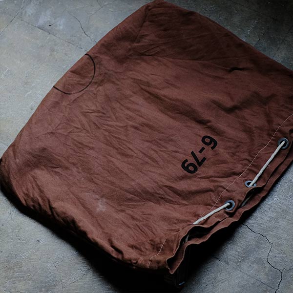 USMAIL canvas bag