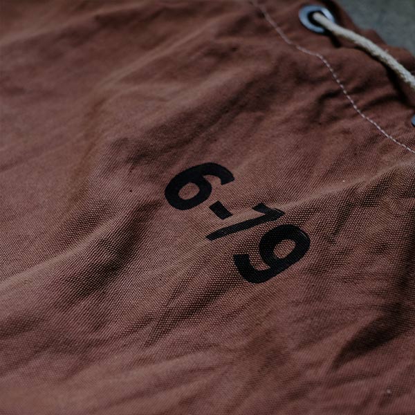 USMAIL canvas bag