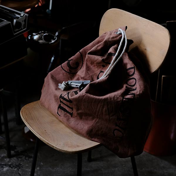USMAIL canvas bag