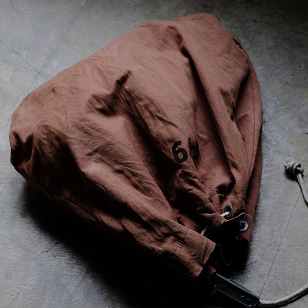 USMAIL canvas bag
