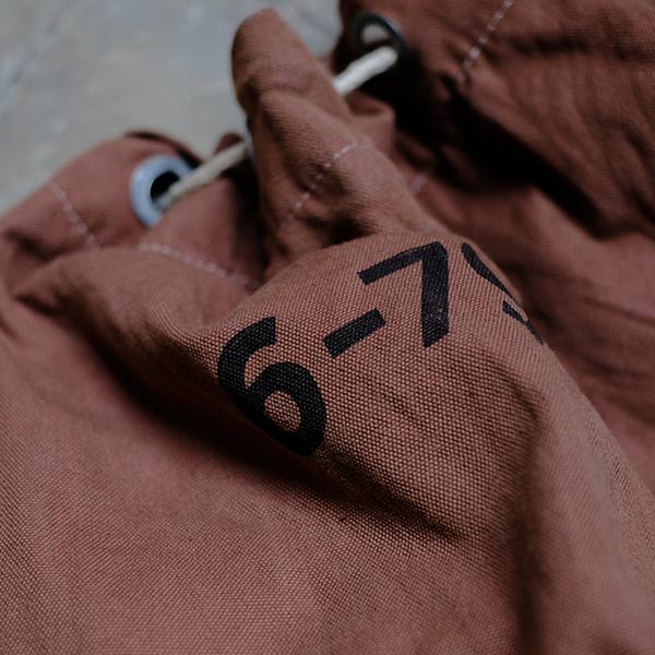 USMAIL canvas bag