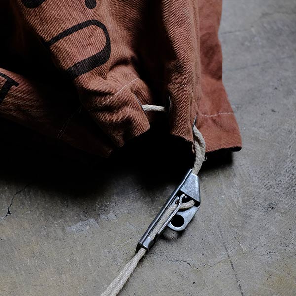 USMAIL canvas bag
