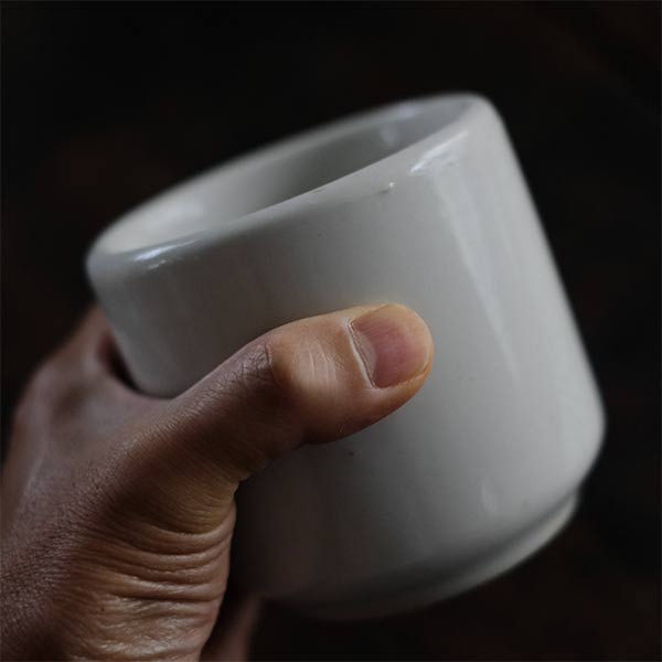 USQMC (United States Army Quartermaster Corps) Watchman's Mag