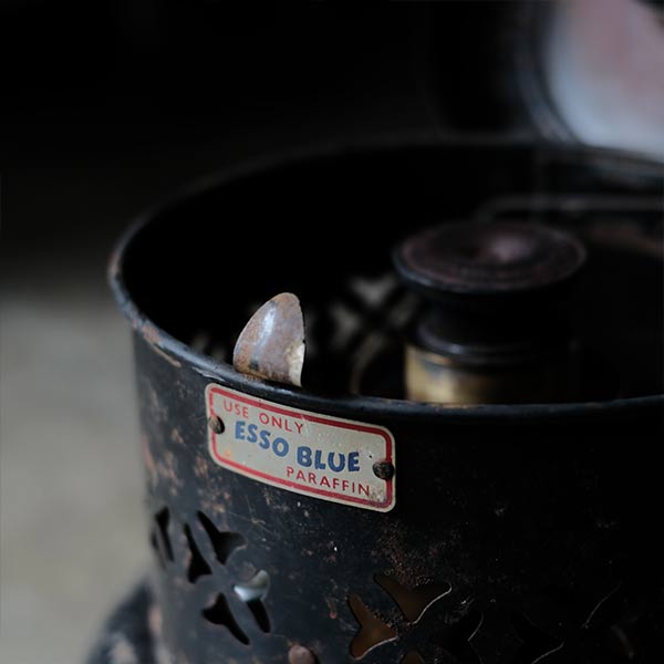 VALOR 106-R stove (1940s-1950s)