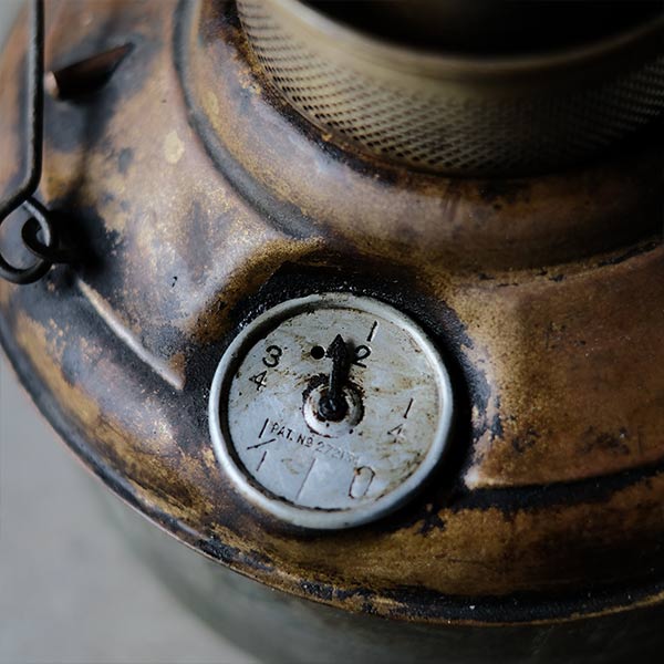 VALOR 106-R stove (1940s-1950s)