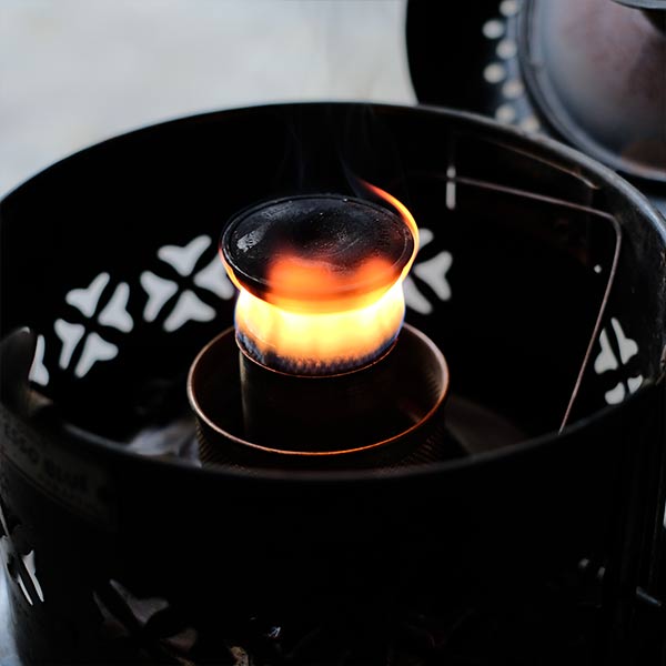 VALOR 106-R stove (1940s-1950s)
