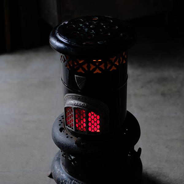VALOR 106-R stove (1940s-1950s)