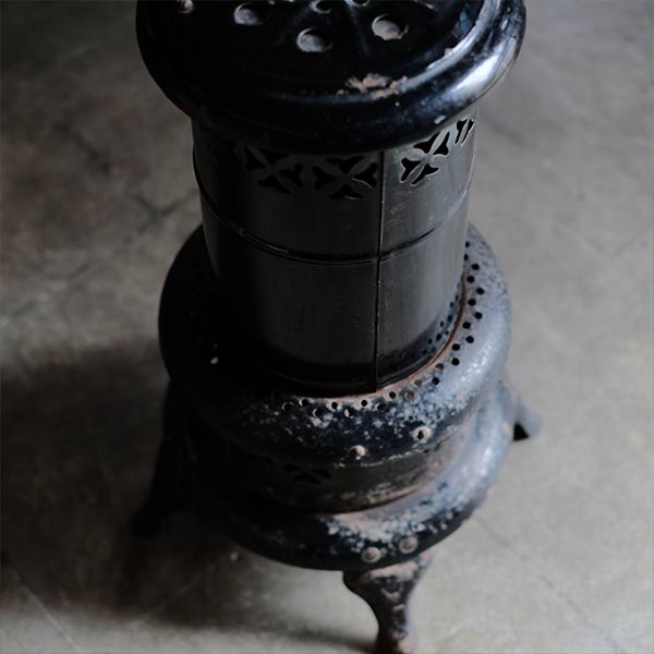 VALOR 106-R stove (1940s-1950s)