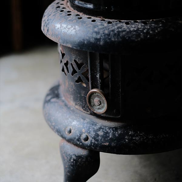 VALOR 106-R stove (1940s-1950s)
