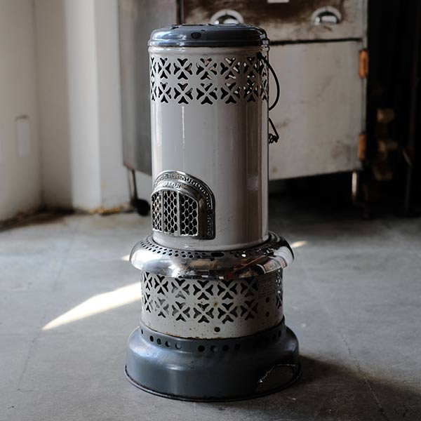 VALOR 525-T stove (1960s)