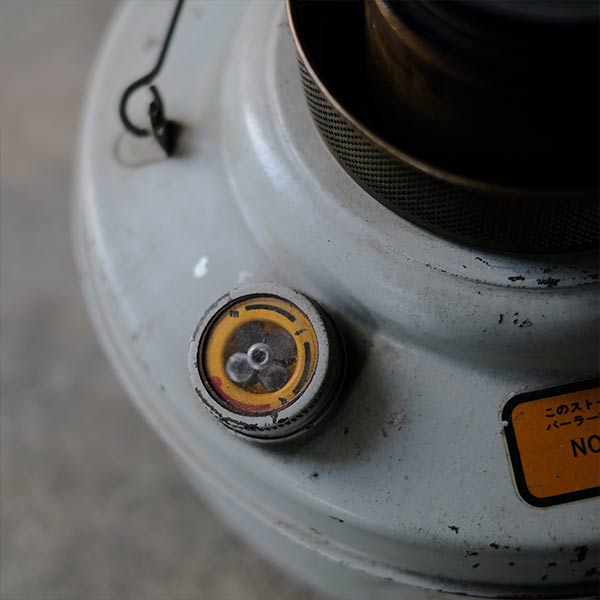 VALOR 525-T stove (1960s)