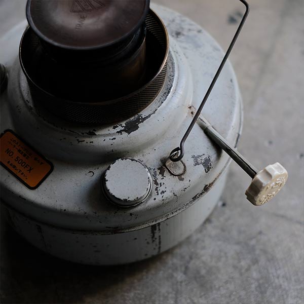 VALOR 525-T stove (1960s)