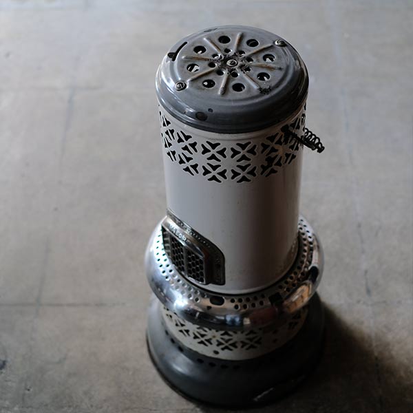 VALOR 525-T stove (1960s)