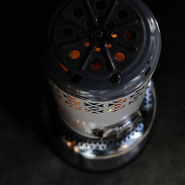 VALOR 525-T stove (1960s)