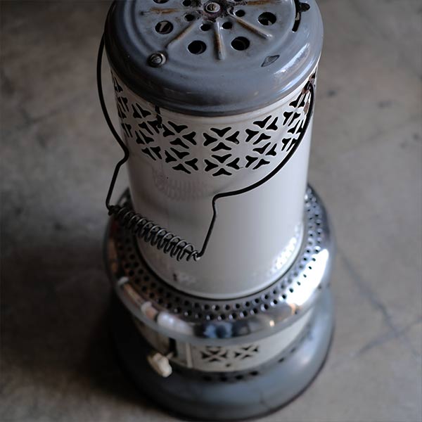 VALOR 525-T stove (1960s)