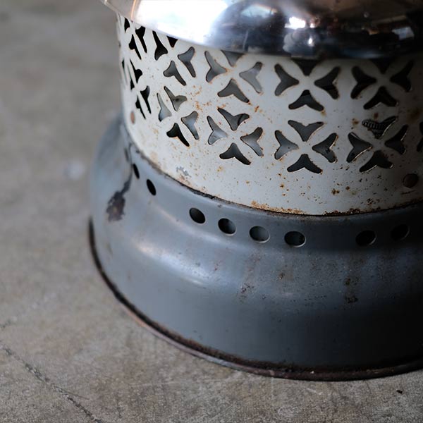 VALOR 525-T stove (1960s)