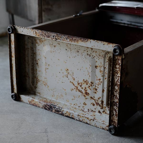 VALOR No. 15 Two-Barrel Stove (1970s)