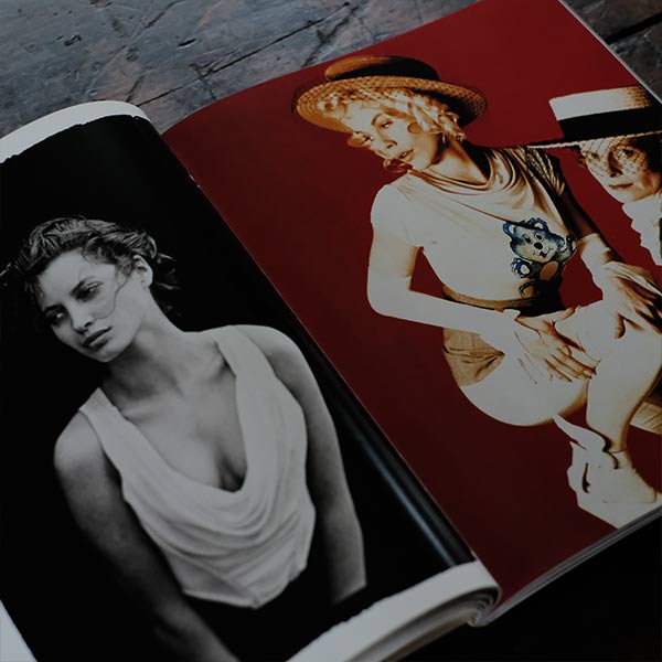 VIVIENNE WESTWOOD - Claire Wilcox