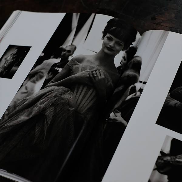 VIVIENNE WESTWOOD - Claire Wilcox