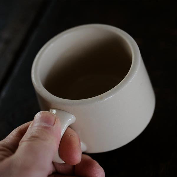Wallace(ウォレス)マグカップ