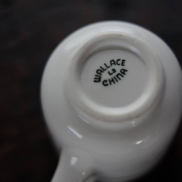 Wallace Mug