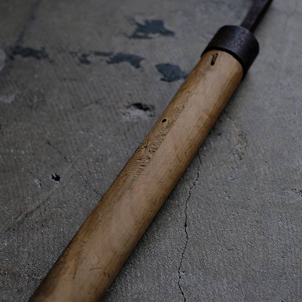 Storehouse door key