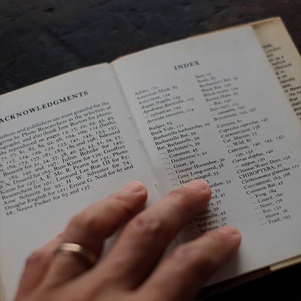 The Observer's Book of WILD ANIMALS
