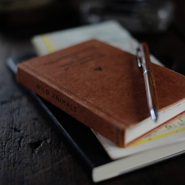 The Observer's Book of WILD ANIMALS