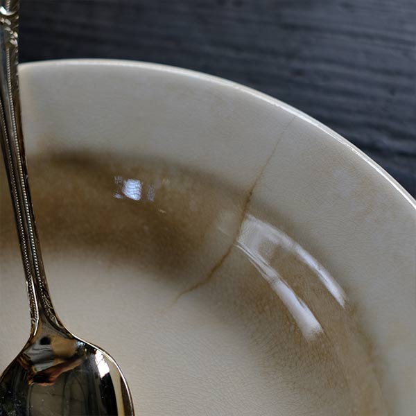 WMC IRONSTONE Plate φ23cm